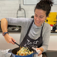 Cargar imagen en el visor de la galería, Curso Aprende a Cocinar en 7 sesiones