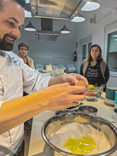 Cargar imagen en el visor de la galería, Curso Aprende a Cocinar en 7 sesiones