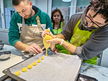 Cargar imagen en el visor de la galería, Curso Aprende a Cocinar en 7 sesiones