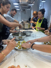 Cargar imagen en el visor de la galería, Curso Aprende a Cocinar en 7 sesiones
